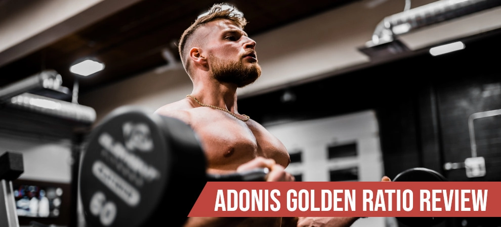 Adonis Golden Ratio Review