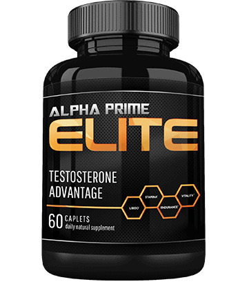 Alpha prime elite