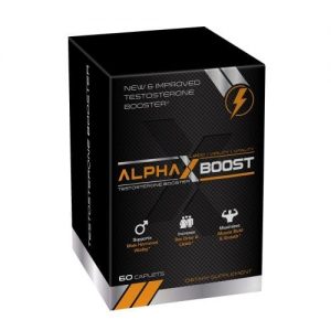 Alpha x boost product