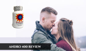 Andro 400 reviews