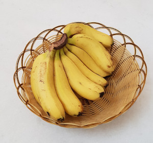 Bananas