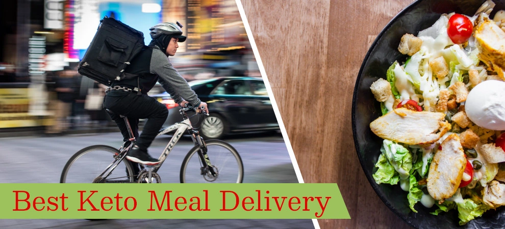 Best Keto Meal Delivery