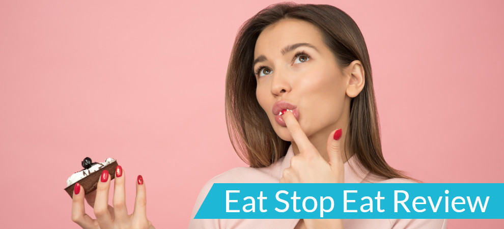 Is Eat Stop Eat Really The No-Diet Diet?