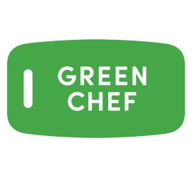 Green Chef Logo