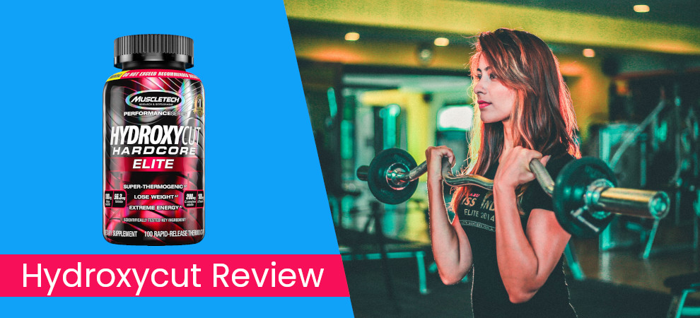 Hydroxycut Review – Can It Really Help You Lose Weight More Easily?