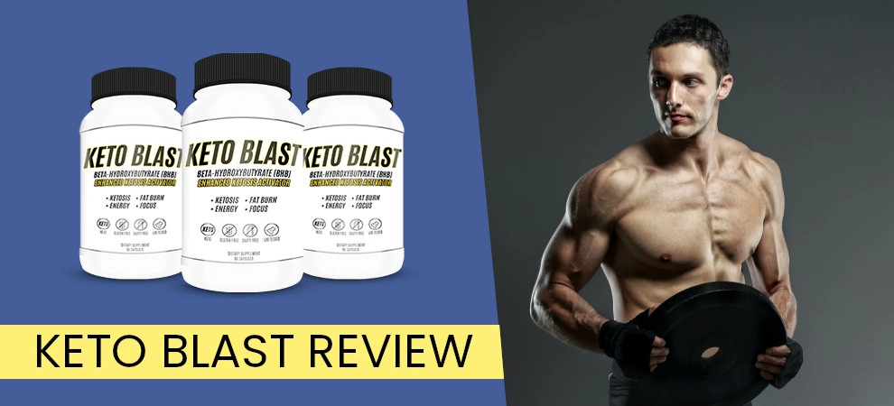 Keto Blast Review