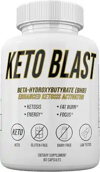 Keto Blast