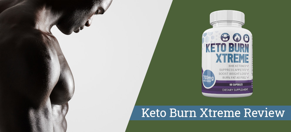 Keto Burn Xtreme Review