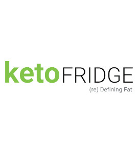 Keto Fridge Logo