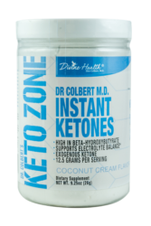 Keto supplements