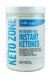 Keto supplements