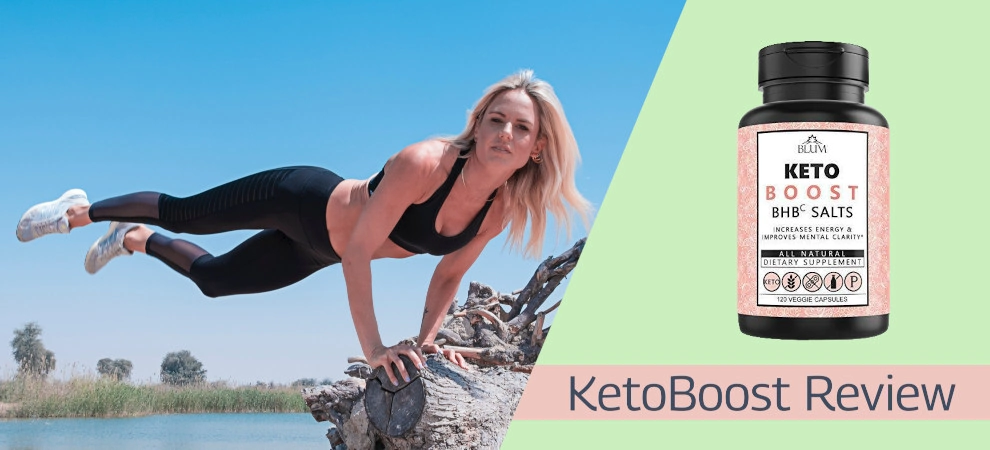 Keto Boost Review