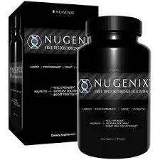 Nugenix image