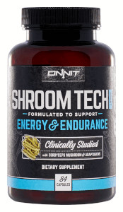 Onnit Shroom Tech Sport