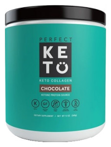 Perfect Keto - Collagen