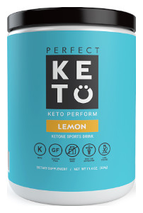 Perfect Keto Perform