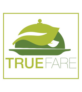 Truefare Logo