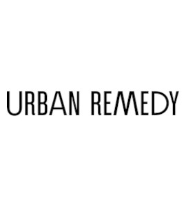 Urban Remedy Logo