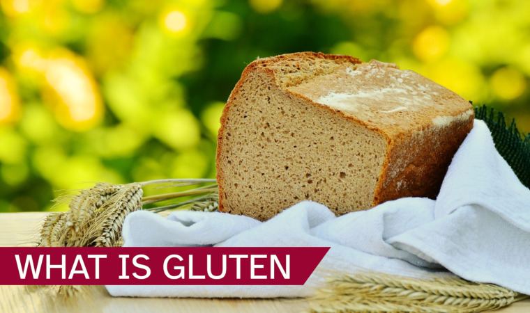 What Is Gluten
