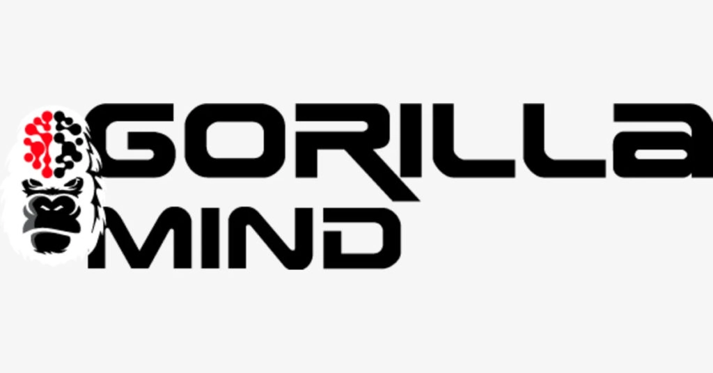 Gorilla Mind Logo